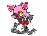 Mangle de Five Nights at Freddy's