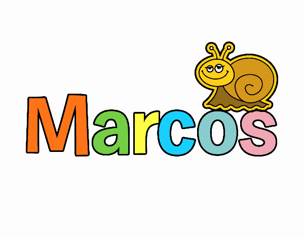 Marcos