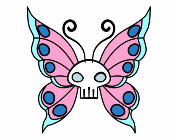 Mariposa Emo