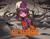 Octubre