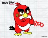 Red de Angry Birds