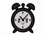 Reloj despertador