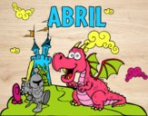 Abril