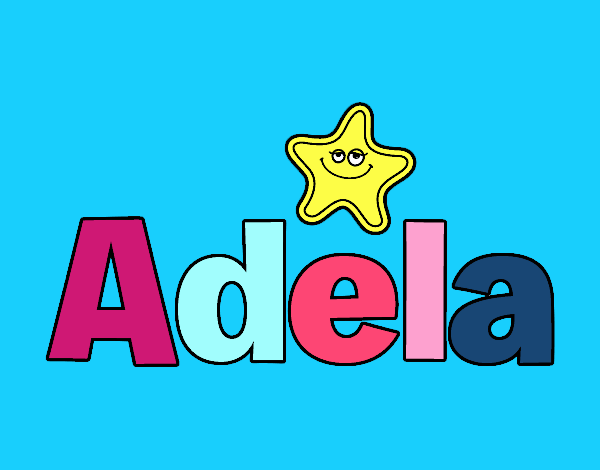 Adela