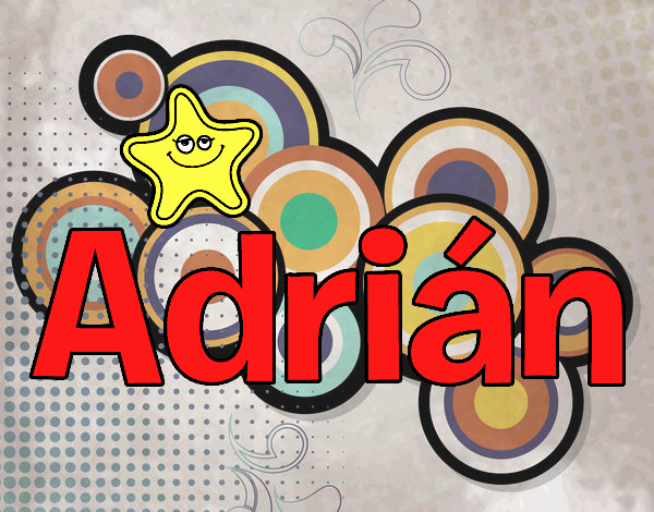 Adrián