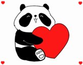 Amor Panda