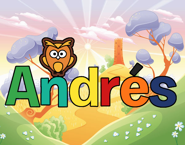 Andrés