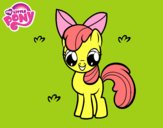 Apple Bloom