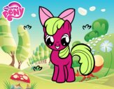 Apple Bloom