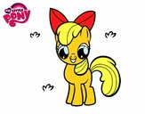 Apple Bloom