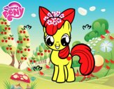 Apple Bloom