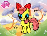 Apple Bloom