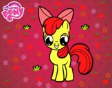 Apple Bloom