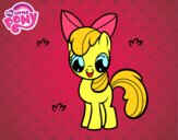 Apple Bloom