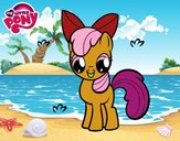 Apple Bloom