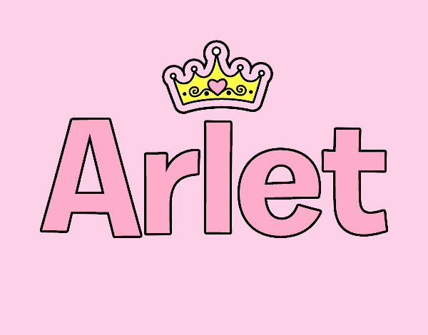 Arlet