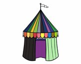 Carpa de circo