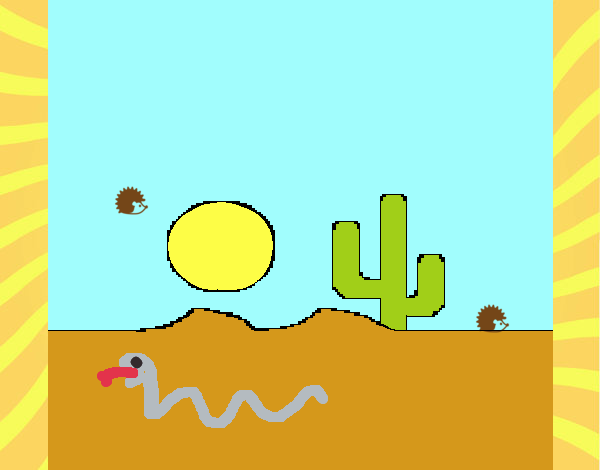 Desierto 1