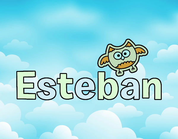 Esteban