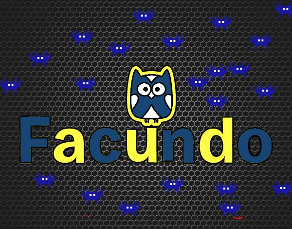 Facundo