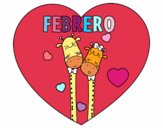 Febrero