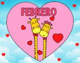 Febrero