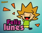 Feliz lunes