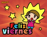 Feliz viernes