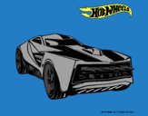 Hot Wheels 12