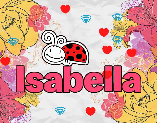 Isabella