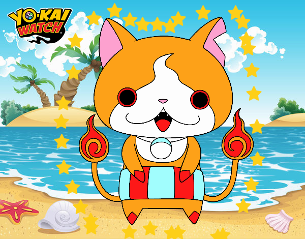 Jibanyan