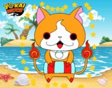 Jibanyan