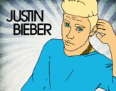 Justin Bieber estrella del POP