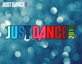 Logo Just Dance