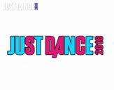 Logo Just Dance