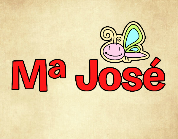 Maria Jose