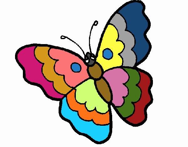 MARIPOSA