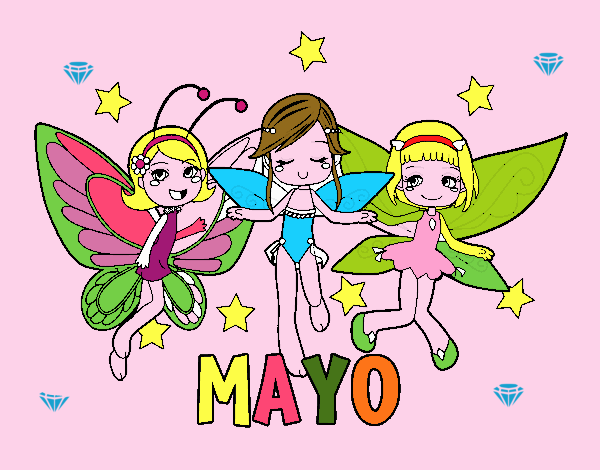 Mayo