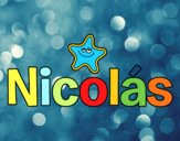 Nicolás