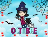 Octubre