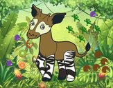 Okapi