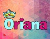 Oriana