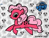 Pinkie Pie