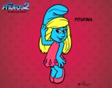 Pitufina