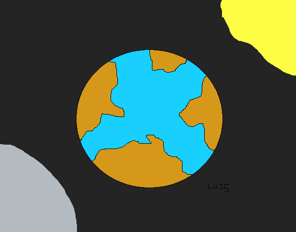 Planeta tierra 2