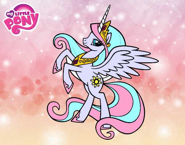 Princesa Celestia