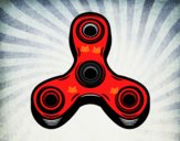 Un spinner