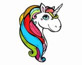 Un unicornio