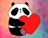 Amor Panda