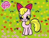 Apple Bloom